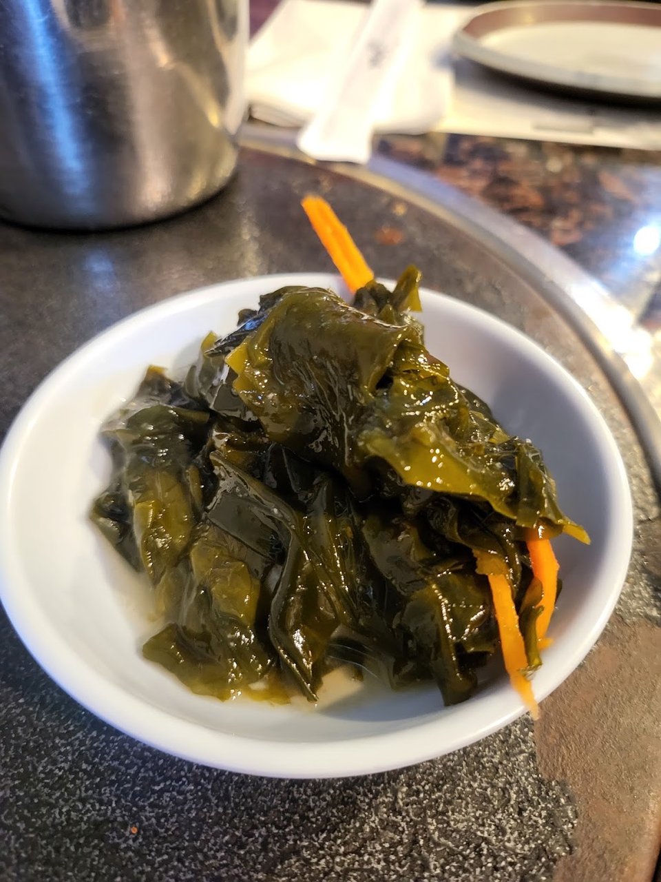 Collard Greens