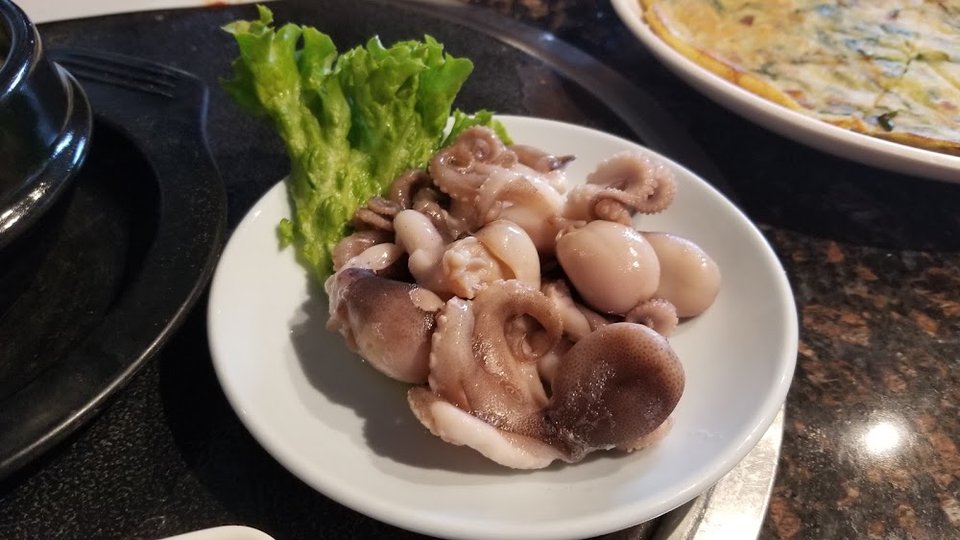 San-Nakji