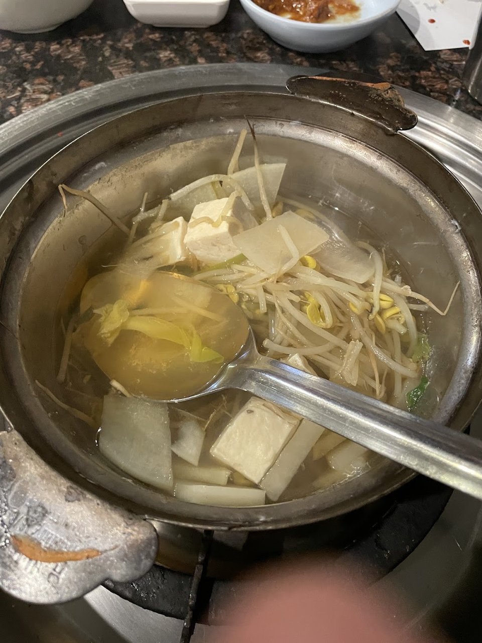 Daebok Shabu Shabu